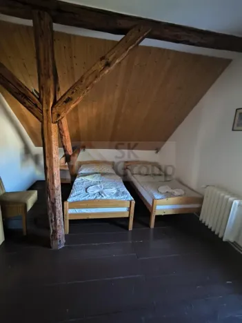 Prodej ubytování, Horní Blatná, Krátká, 213 m2
