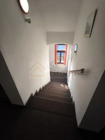 Prodej ubytování, Horní Blatná, Krátká, 213 m2