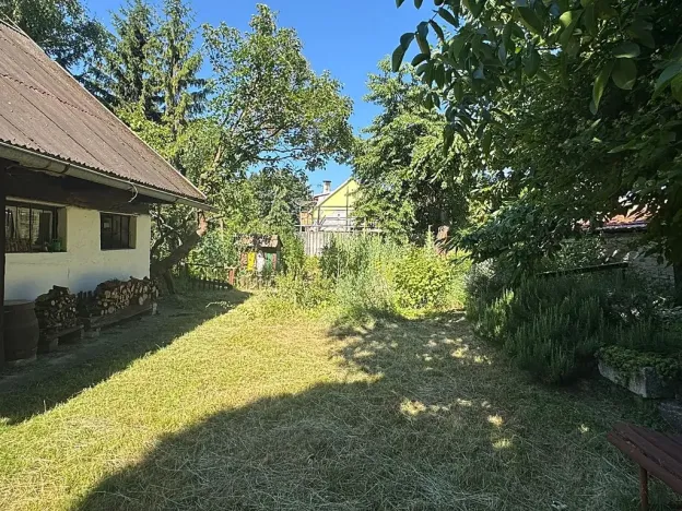 Prodej chalupy, Netřebice, 120 m2