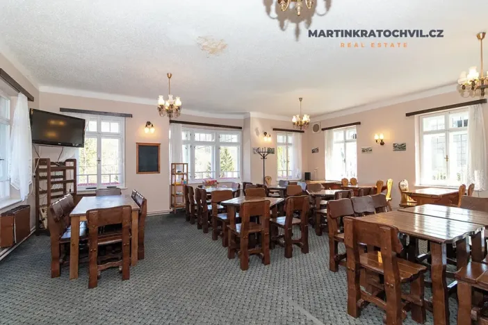 Prodej chalupy, Paseky nad Jizerou, 450 m2