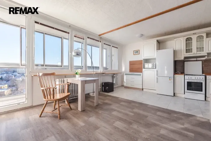 Pronájem bytu 3+kk, Praha - Čimice, Křivenická, 71 m2