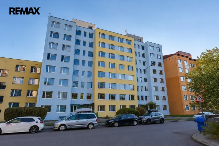 Pronájem bytu 3+kk, Praha - Čimice, Křivenická, 71 m2
