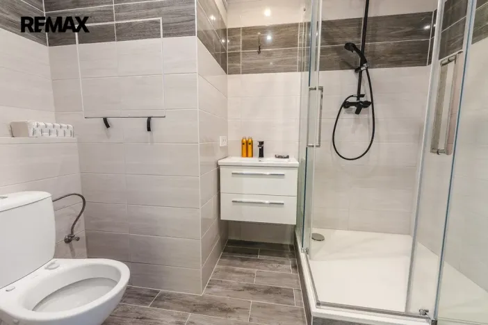 Pronájem bytu 3+kk, Praha - Čimice, Křivenická, 71 m2
