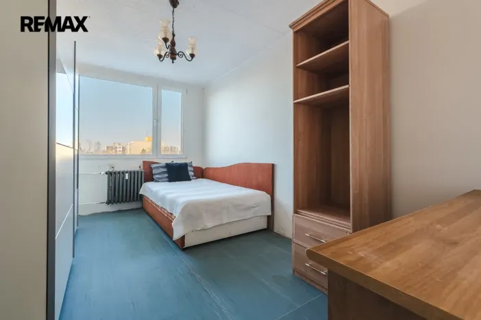 Pronájem bytu 3+kk, Praha - Čimice, Křivenická, 71 m2