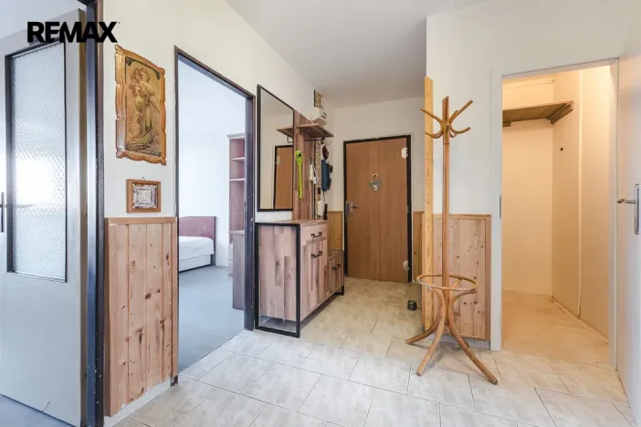 Pronájem bytu 3+kk, Praha - Čimice, Křivenická, 71 m2