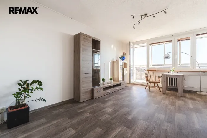 Pronájem bytu 3+kk, Praha - Čimice, Křivenická, 71 m2
