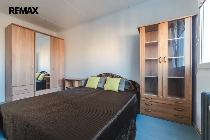 Pronájem bytu 3+kk, Praha - Čimice, Křivenická, 71 m2