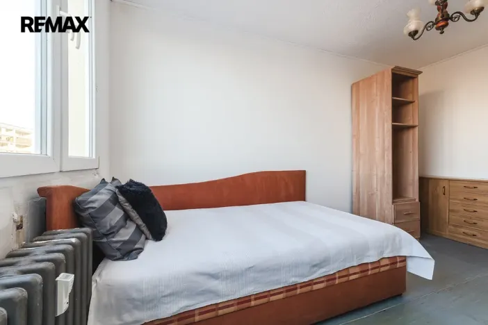 Pronájem bytu 3+kk, Praha - Čimice, Křivenická, 71 m2
