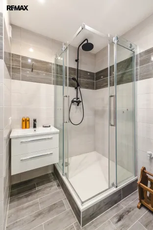 Pronájem bytu 3+kk, Praha - Čimice, Křivenická, 71 m2