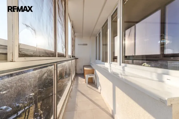 Pronájem bytu 3+kk, Praha - Čimice, Křivenická, 71 m2