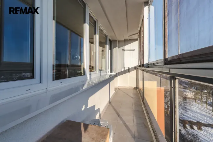 Pronájem bytu 3+kk, Praha - Čimice, Křivenická, 71 m2