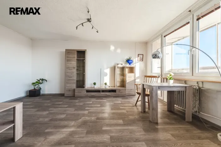 Pronájem bytu 3+kk, Praha - Čimice, Křivenická, 71 m2