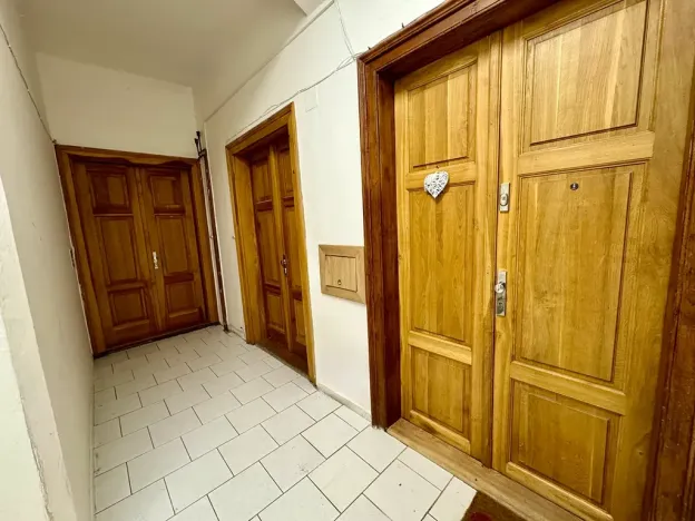 Prodej činžovního domu, Příbram, náměstí J. A. Alise, 487 m2