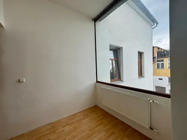 Prodej činžovního domu, Příbram, náměstí J. A. Alise, 487 m2