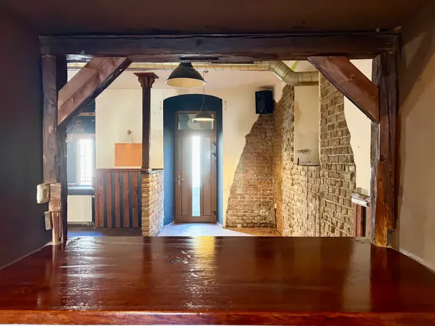 Prodej činžovního domu, Příbram, náměstí J. A. Alise, 487 m2