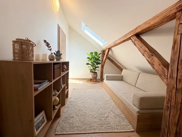 Prodej bytu 3+kk, Brno, Přední, 55 m2