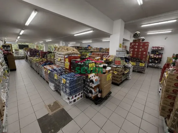 Prodej obchodního prostoru, Most, Lipová, 220 m2