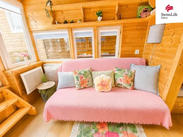 Prodej - jiné, Praha - Smíchov, Strakonická, 50 m2
