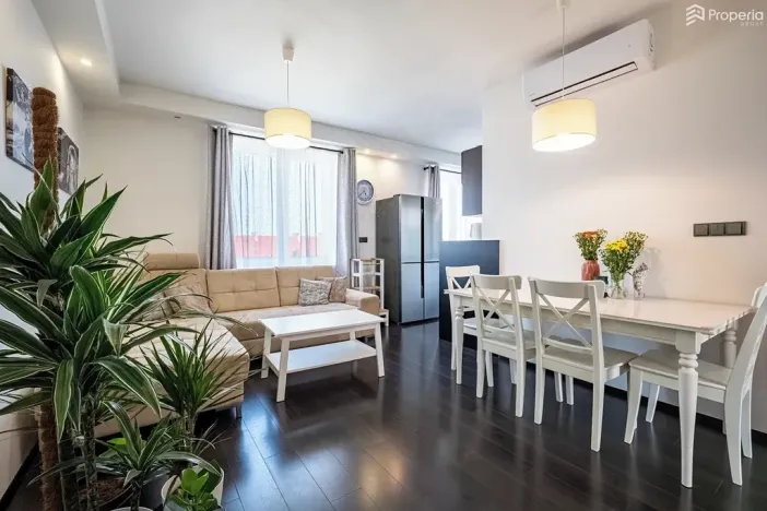Prodej bytu 3+kk, Hodonín, Smetanova, 71 m2