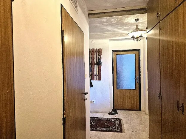 Prodej bytu 4+kk, Praha - Krč, Pod višňovkou, 89 m2