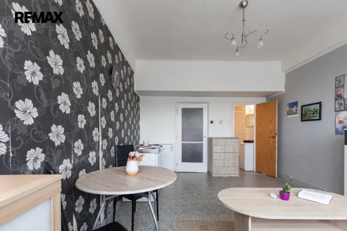 Prodej bytu 1+kk, Litvínov - Horní Litvínov, Koldům, 25 m2