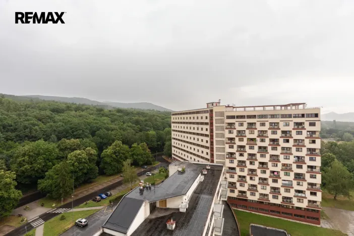Prodej bytu 1+kk, Litvínov - Horní Litvínov, Koldům, 25 m2