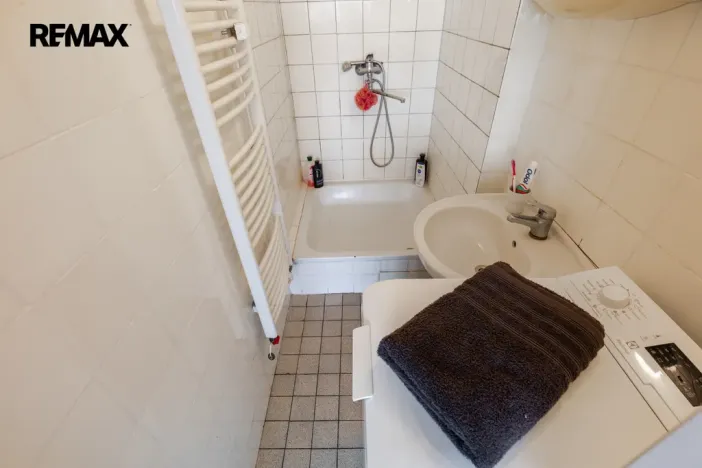 Prodej bytu 1+kk, Litvínov - Horní Litvínov, Koldům, 25 m2