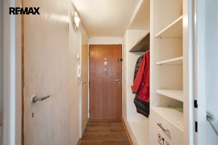 Prodej bytu 1+kk, Litvínov - Horní Litvínov, Koldům, 25 m2