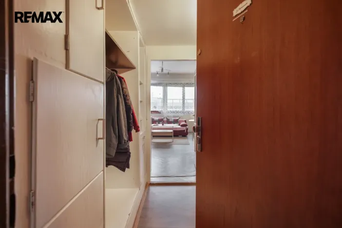 Prodej bytu 1+kk, Litvínov - Horní Litvínov, Koldům, 25 m2