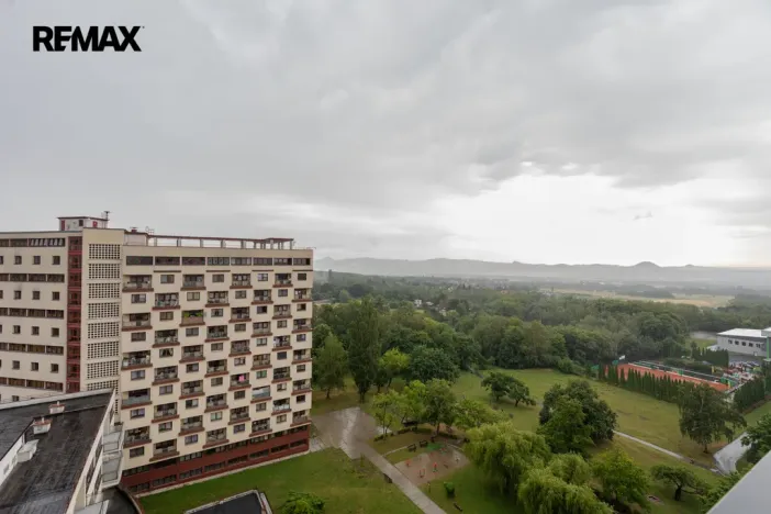 Prodej bytu 1+kk, Litvínov - Horní Litvínov, Koldům, 25 m2