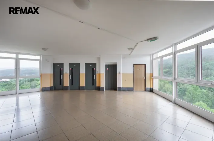 Prodej bytu 1+kk, Litvínov - Horní Litvínov, Koldům, 25 m2