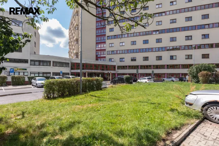Prodej bytu 1+kk, Litvínov - Horní Litvínov, Koldům, 25 m2