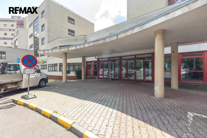 Prodej bytu 1+kk, Litvínov - Horní Litvínov, Koldům, 25 m2