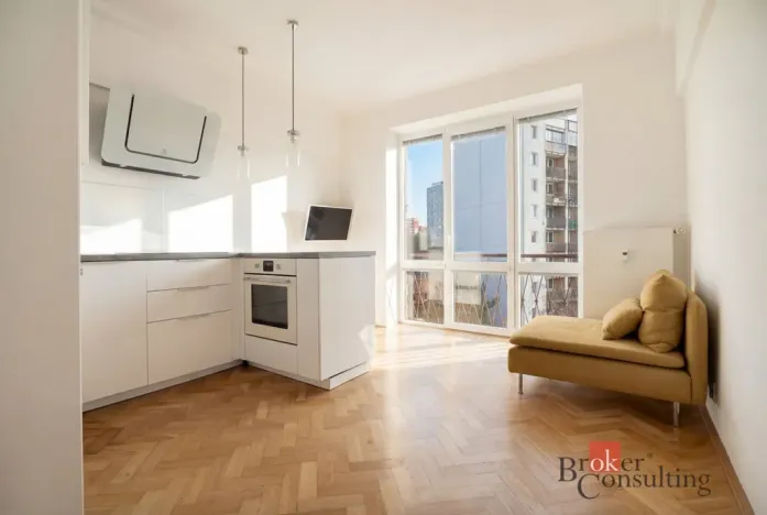 Pronájem bytu 3+kk, Praha - Strašnice, Na hroudě, 57 m2