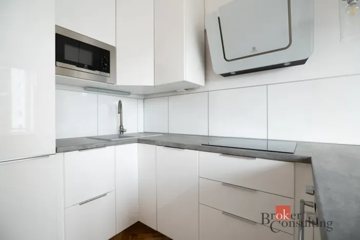 Pronájem bytu 3+kk, Praha - Strašnice, Na hroudě, 57 m2