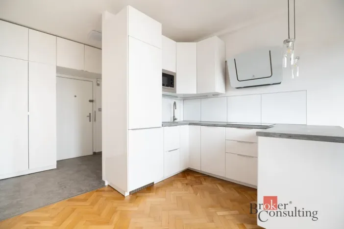 Pronájem bytu 3+kk, Praha - Strašnice, Na hroudě, 57 m2
