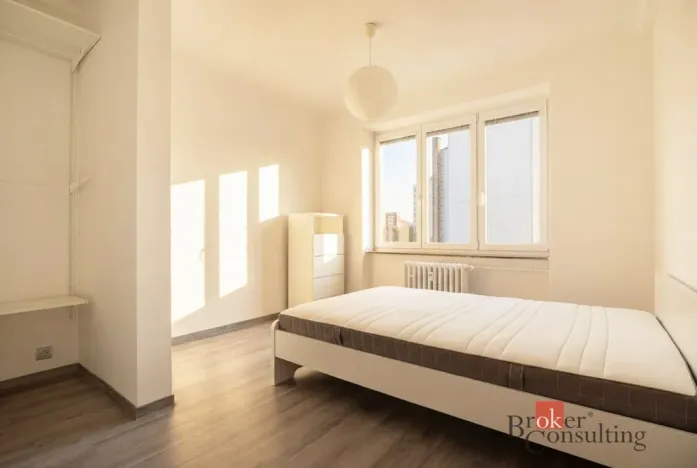 Pronájem bytu 3+kk, Praha - Strašnice, Na hroudě, 57 m2