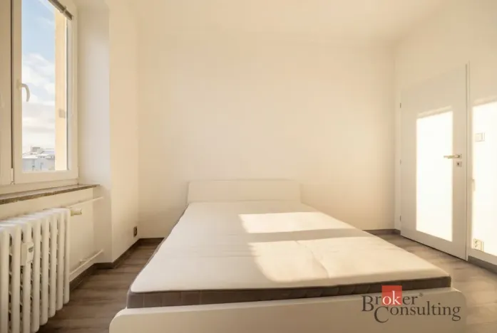 Pronájem bytu 3+kk, Praha - Strašnice, Na hroudě, 57 m2