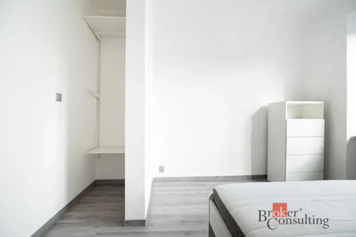 Pronájem bytu 3+kk, Praha - Strašnice, Na hroudě, 57 m2