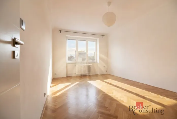 Pronájem bytu 3+kk, Praha - Strašnice, Na hroudě, 57 m2