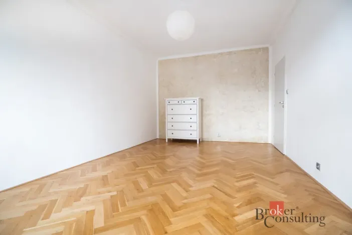 Pronájem bytu 3+kk, Praha - Strašnice, Na hroudě, 57 m2