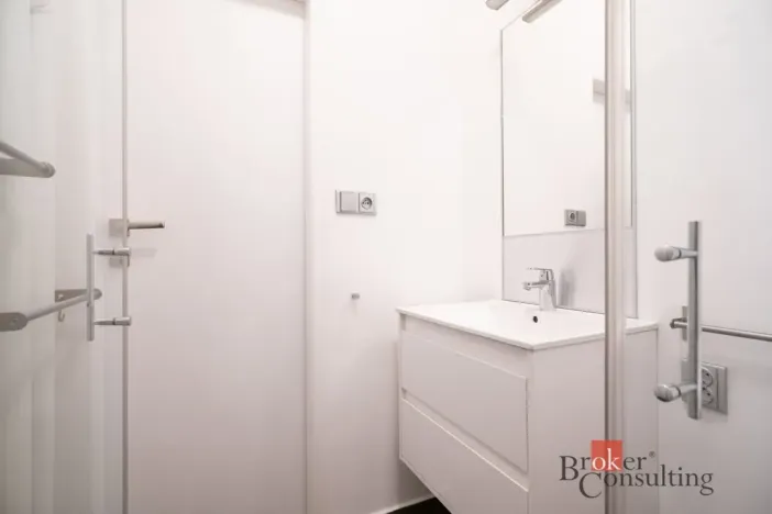 Pronájem bytu 3+kk, Praha - Strašnice, Na hroudě, 57 m2