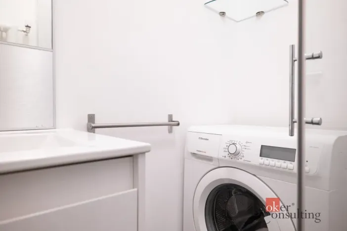 Pronájem bytu 3+kk, Praha - Strašnice, Na hroudě, 57 m2