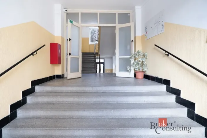 Pronájem bytu 3+kk, Praha - Strašnice, Na hroudě, 57 m2