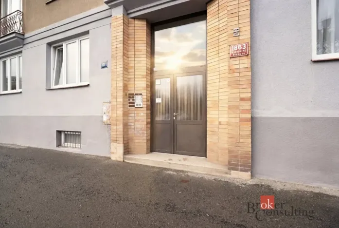 Pronájem bytu 3+kk, Praha - Strašnice, Na hroudě, 57 m2