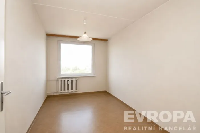 Prodej bytu 3+1, Praha - Modřany, Levského, 74 m2