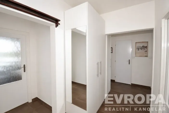 Prodej bytu 3+1, Praha - Modřany, Levského, 74 m2