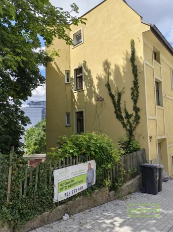 Prodej bytu 4+kk, Liberec, Tylova, 82 m2