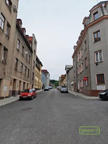 Prodej bytu 4+kk, Liberec, Tylova, 82 m2