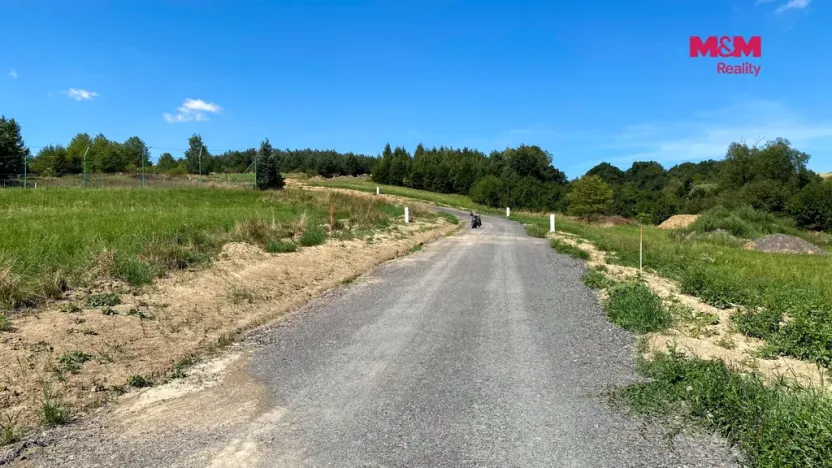 Prodej pozemku pro bydlení, Bílovec, 1. máje, 1138 m2